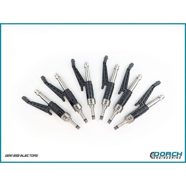 Dorch de70 injectoren 5k oud b58 gen1, Auto-onderdelen, Ophalen of Verzenden