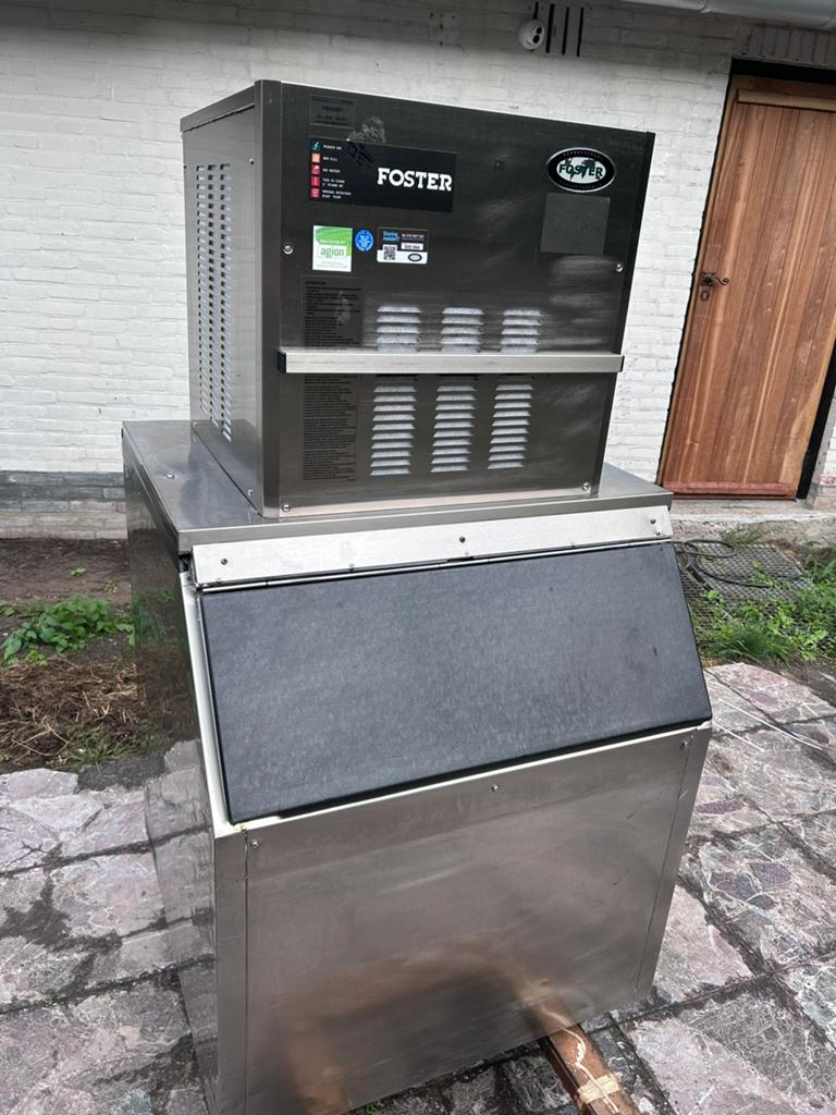 Foster Ice crunch machine, Ophalen of Verzenden