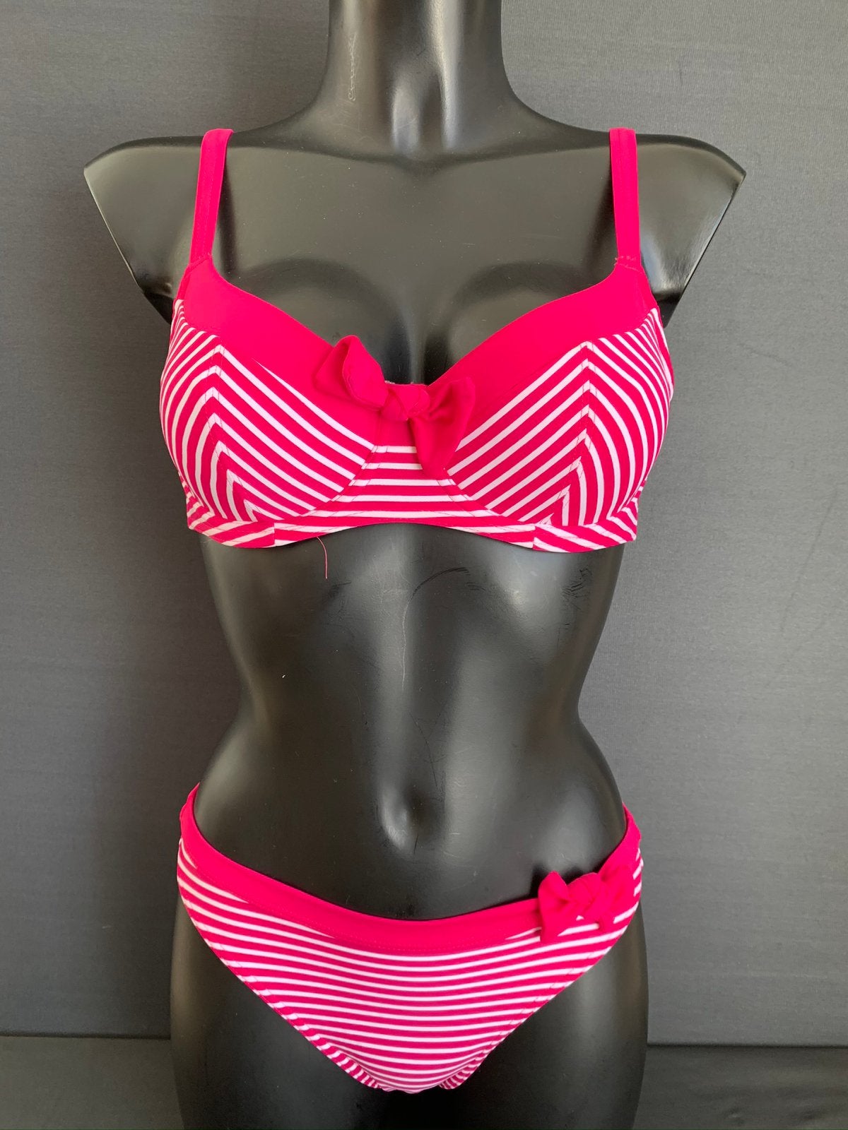 Freya bikini maat 75dd /s en 70d / xs model 3602, Kleding | Dames, Verzenden, Nieuw, Roze, Bikini