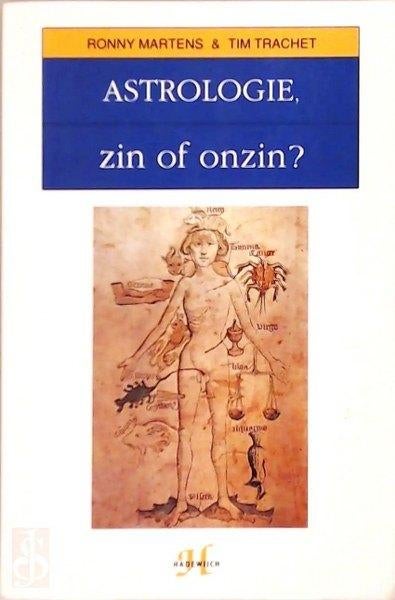 Martens – Astrologie, zin of onzin ?, Ophalen, Gelezen, Astrologie, Achtergrond en Informatie