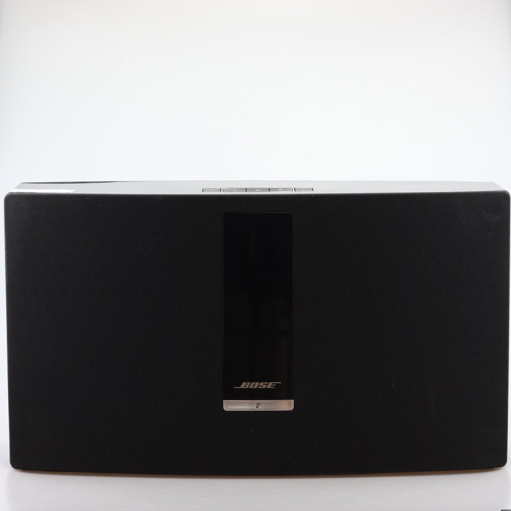 Bose Soundtouch 30 Series 2 Zwart, Bose, Zo goed als nieuw, Support@bose.com, The Mountain
Framingham, MA 01701
USA