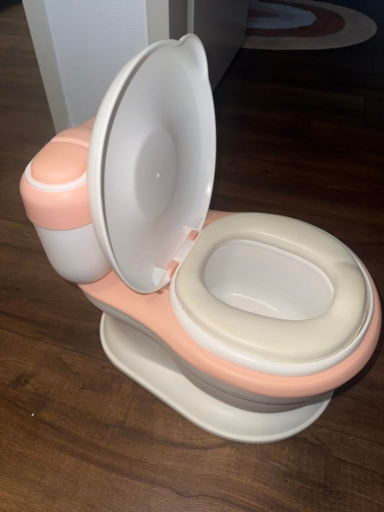 Tryco potje met geluid, Ophalen of Verzenden