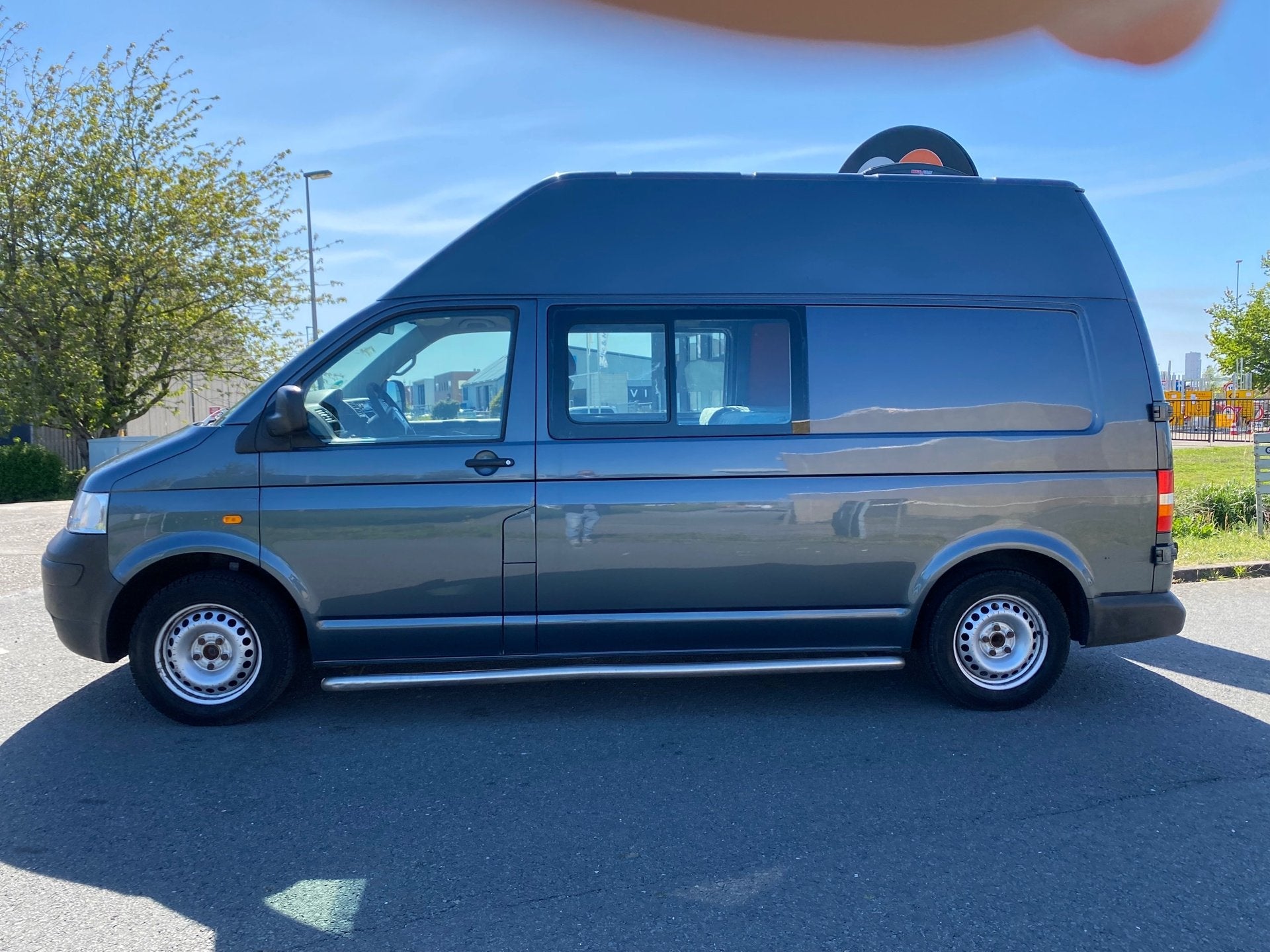 Caravans And Camping Volkswagen