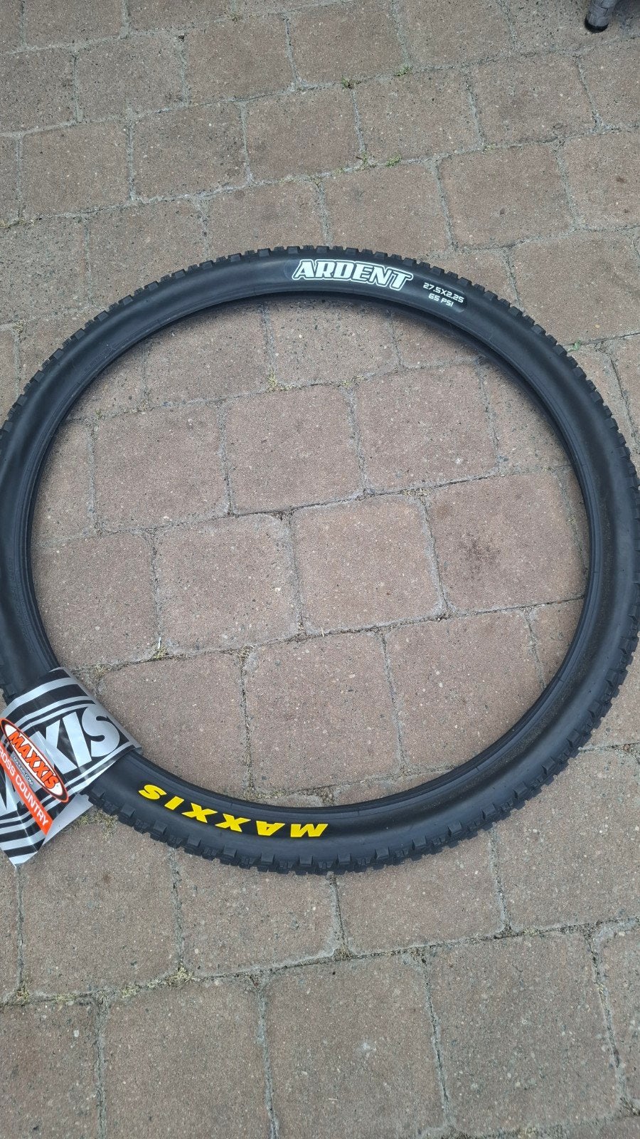 Maxis Ardent buitenband 27.5 x 2.25, Ophalen, Nieuw, Overige merken