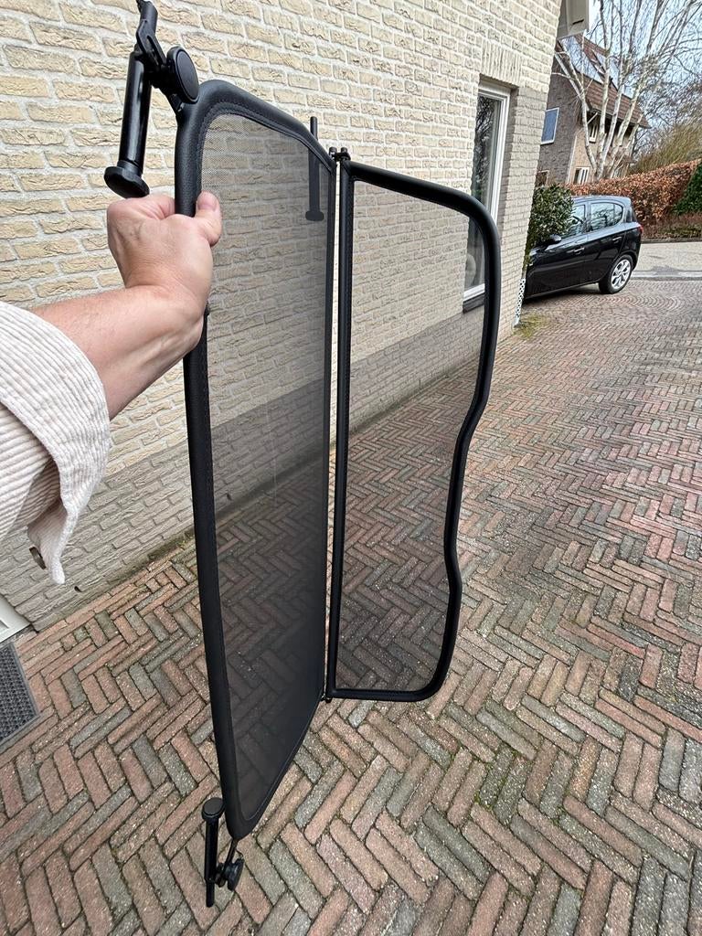 Windscherm Audi A3 Cabriolet 8V (2013-2020), Ophalen, Gebruikt, Audi