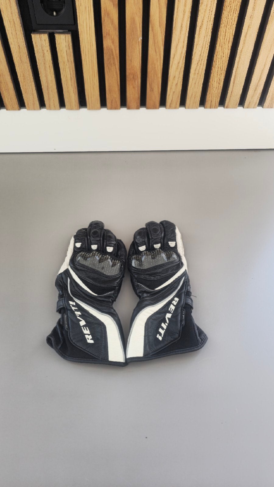 REV'IT! Xena lady Motorhandschoenen, REV'IT!, Heren, Ophalen of Verzenden, Handschoenen