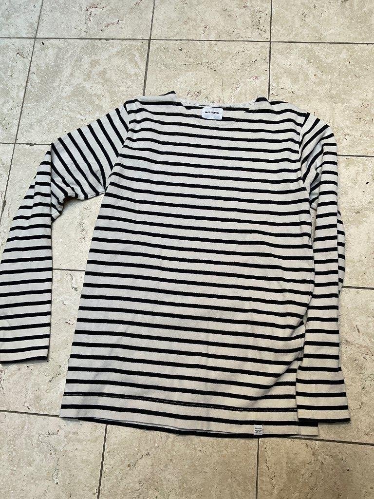 Norse Projects L, Ophalen of Verzenden, Zo goed als nieuw, Maat 52/54 (L), Blauw