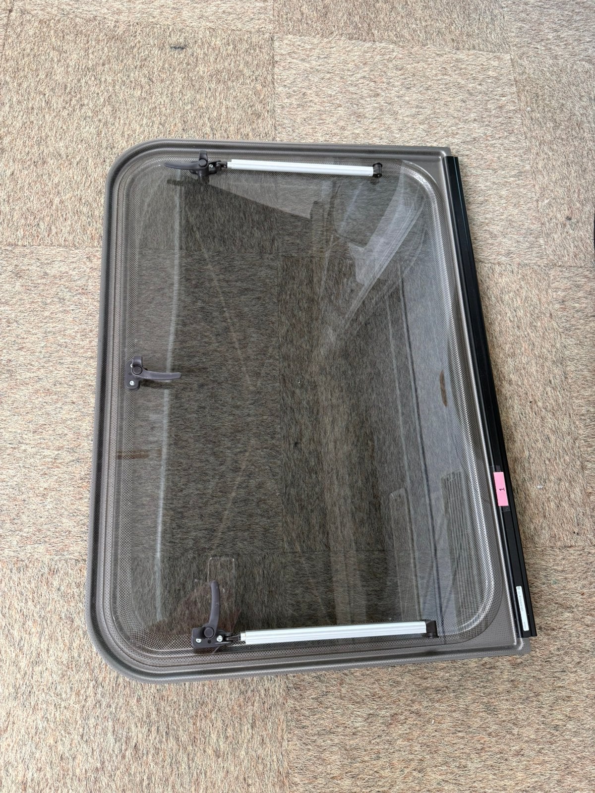 Dometic Klapraam voor Caravan, Ophalen, Nieuw