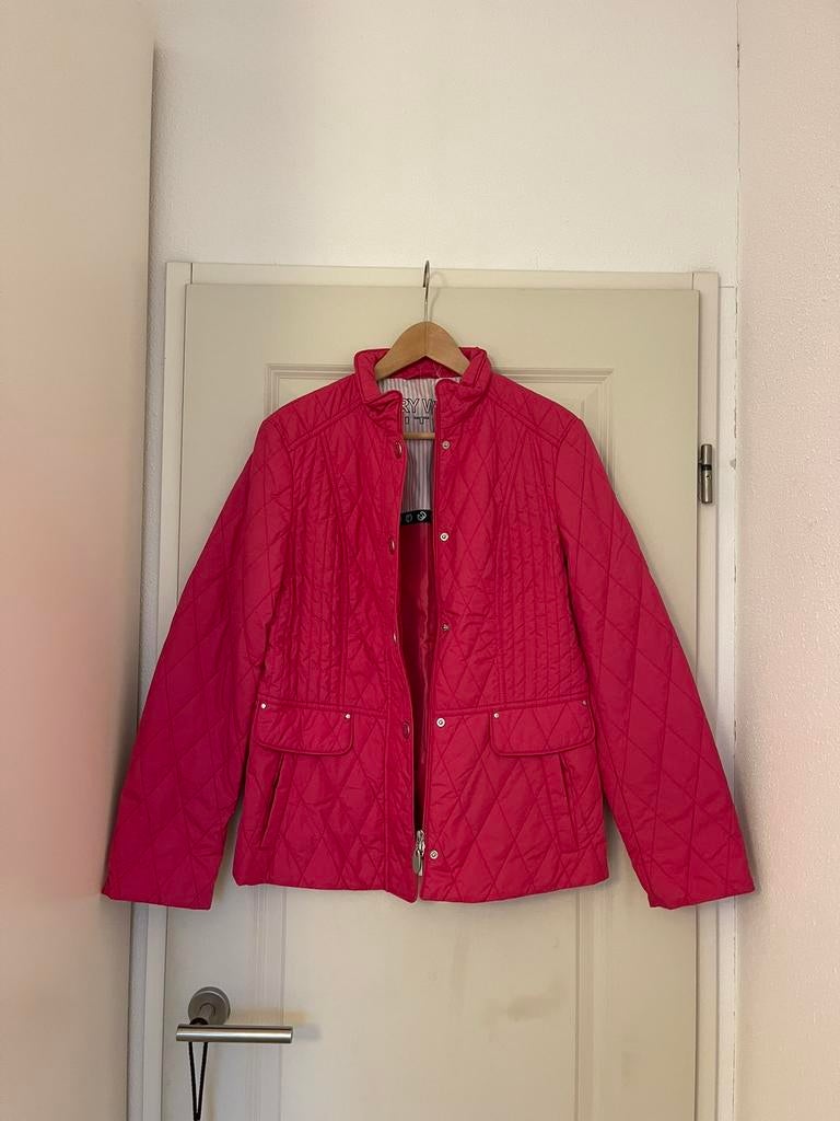 Nieuw - Gerry Weber jas, Verzenden, Nieuw, Maat 36 (S), Roze