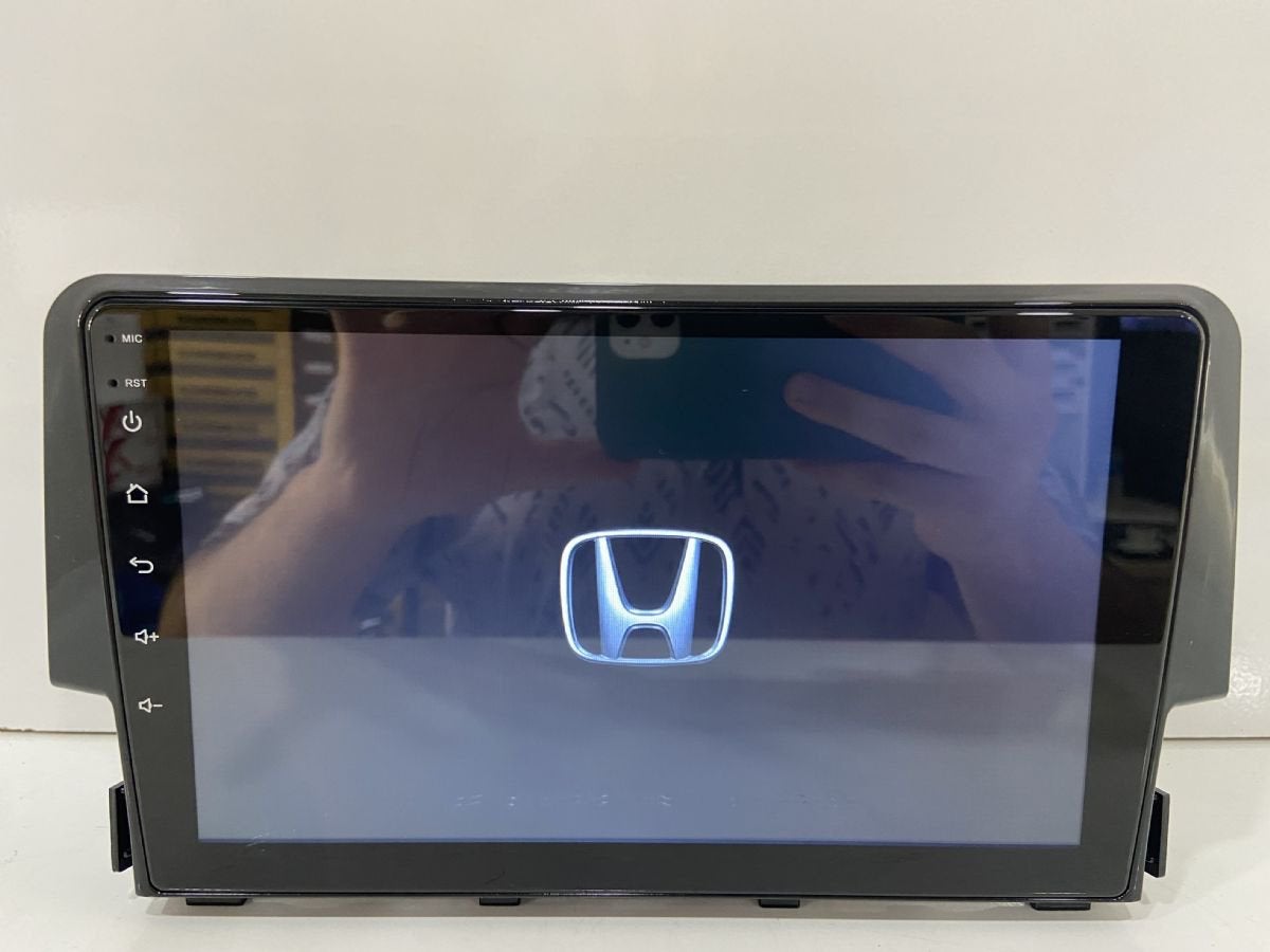 Honda Civic insight Jazz CR-V HR-V CarPlay & Android Inbouw, Auto-onderdelen, Ophalen