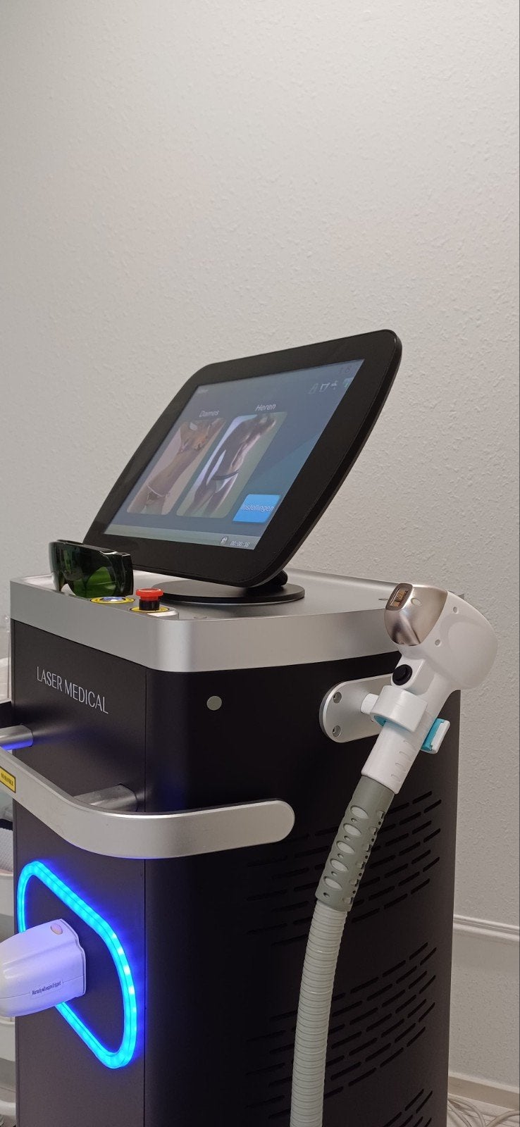 Diode Ice Laser - Laser Medical ontharingsapparaat, Ophalen of Verzenden