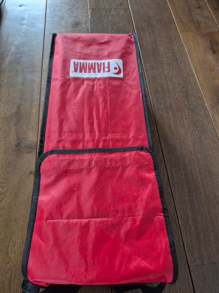 Fiamma Level Up wielkeggen voor camper of caravan, Ophalen of Verzenden, Nieuw
