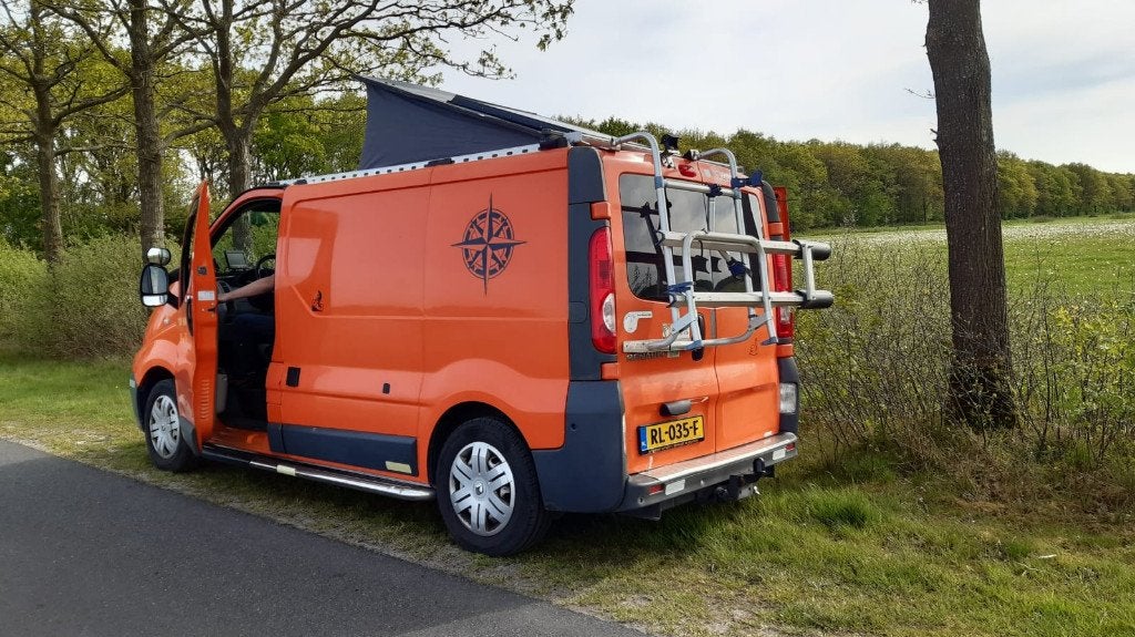 Caravans And Camping Renault