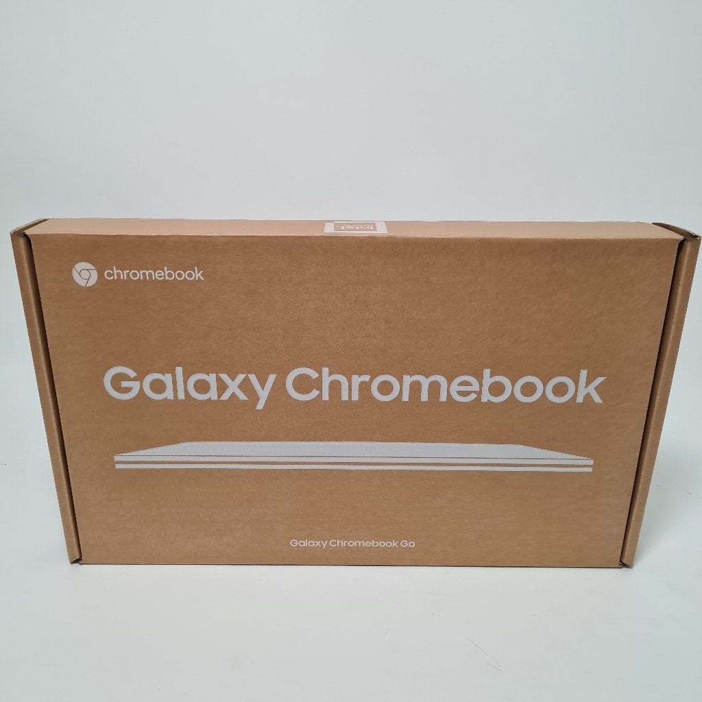 Samsung Chromebook Go 14 inch | Nieuw | Geseald, 14 inch, 4 GB of minder, Nieuw, Ophalen of Verzenden