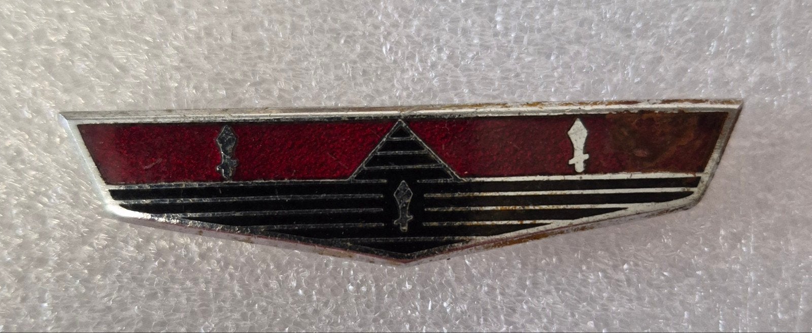 Ford embleem, Ophalen, Gebruikt, Overige onderwerpen