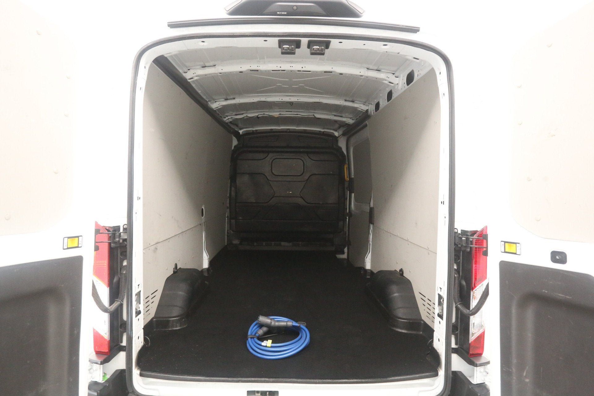 Ford E-Transit