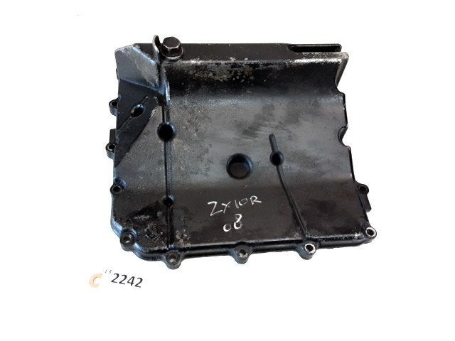 ZX10R 2008 - 2010 Kawasaki Carterdeksel Carterpan D1-50547