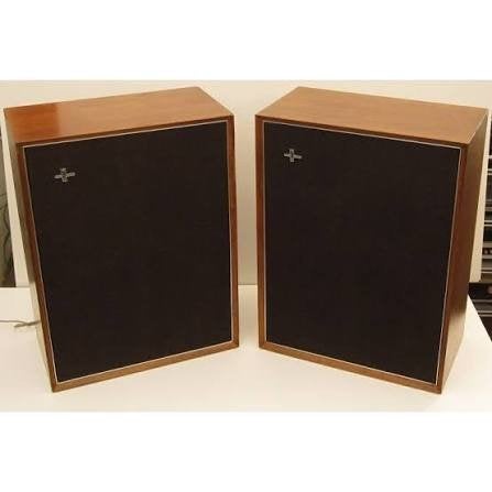 Philips 22RH497 vintage luidsprekers, Ophalen, Philips, Gebruikt, Minder dan 60 watt