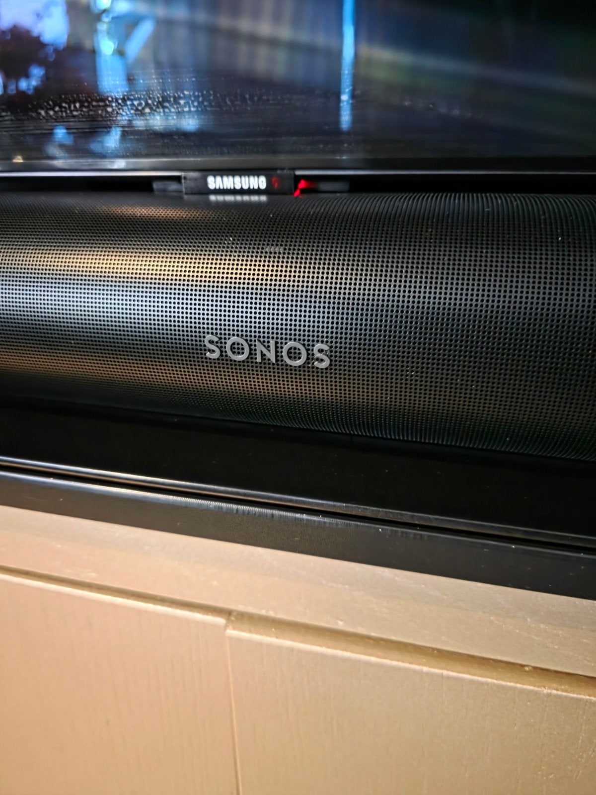 Sonos Arc Soundbar Zwart, Ophalen of Verzenden, Zo goed als nieuw