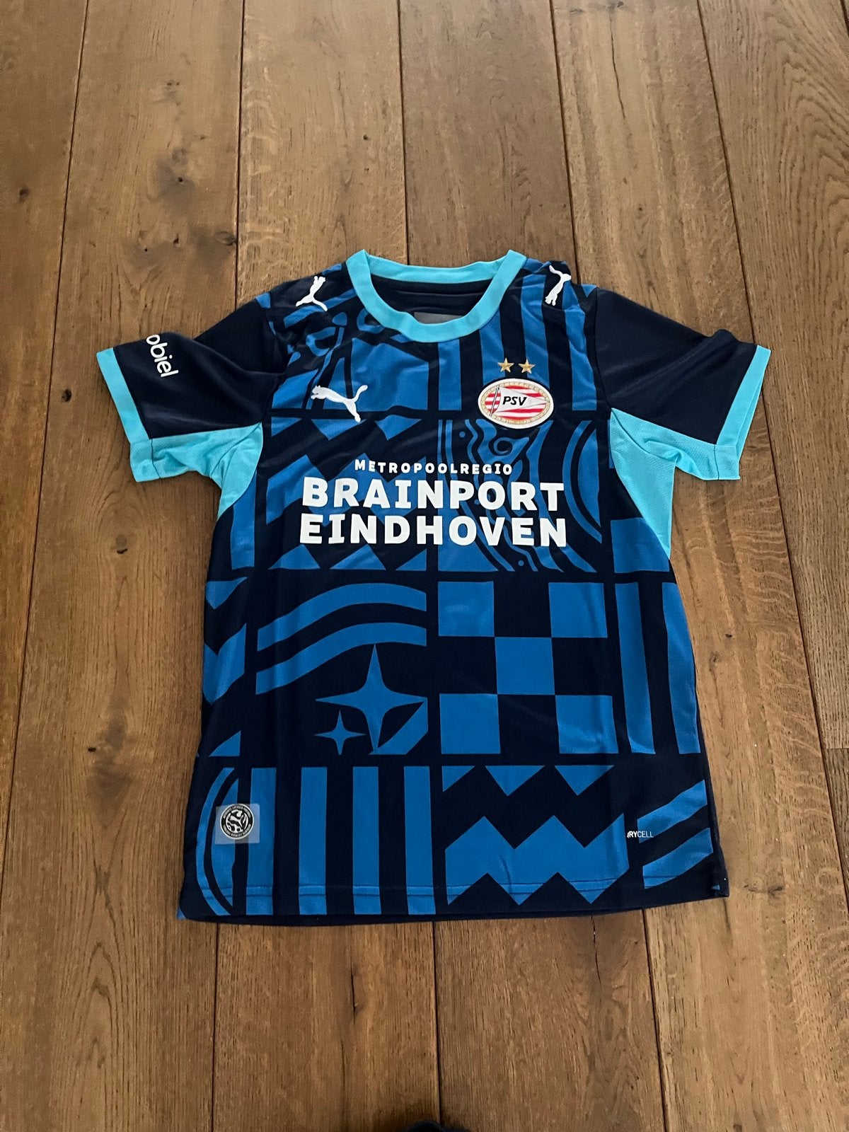 PSV 3e tenue 2026/2027- Maat S, Maat S, Ophalen of Verzenden, Nieuw, Set