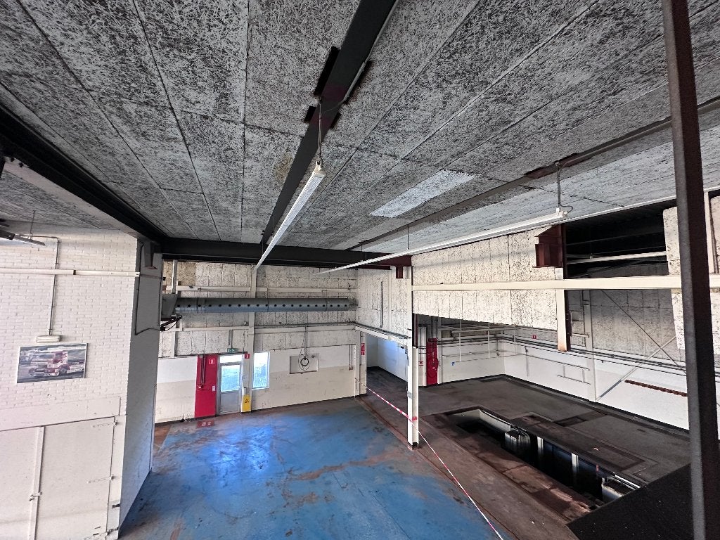 Houtwolcementplaten, Minder dan 4 cm, Overige materialen, Gebruikt, Ophalen of Verzenden