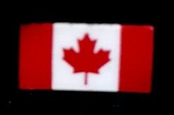 Canada pin- klein, Verzamelen, Speldjes, Pins en Buttons, Verzenden, Nieuw, Stad of Land, Speldje of Pin