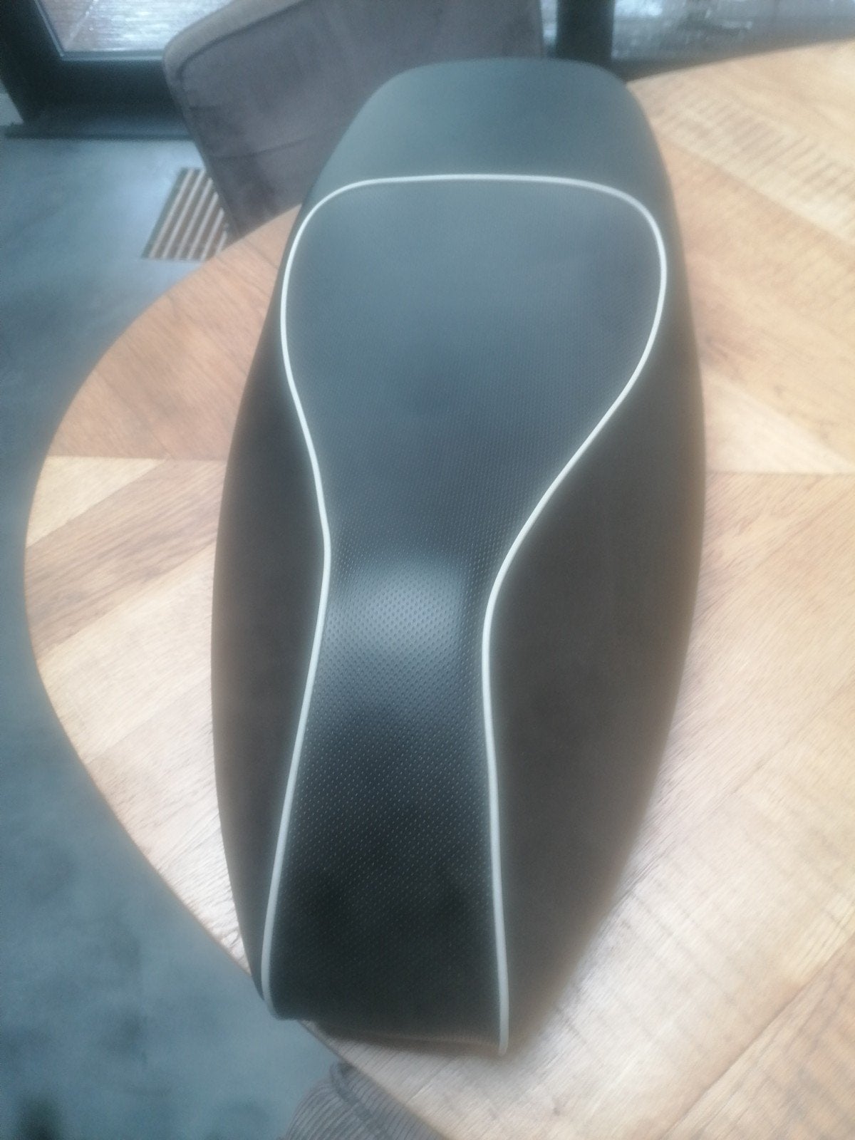 Nieuwstaat vespa zadel buddyseat, Ophalen of Verzenden, Nieuw, Zadel, Vespa