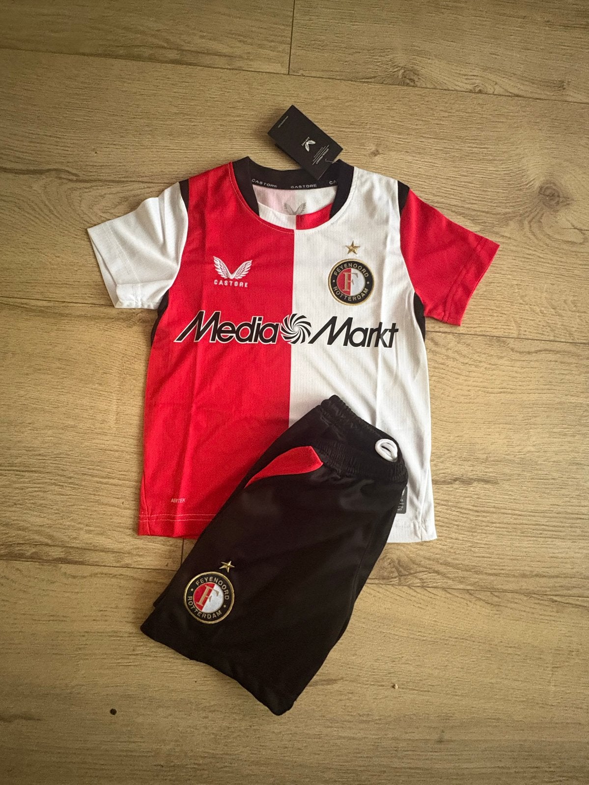 Voetbal Feyenoord, Ophalen of Verzenden, Nieuw, Feyenoord, Shirt