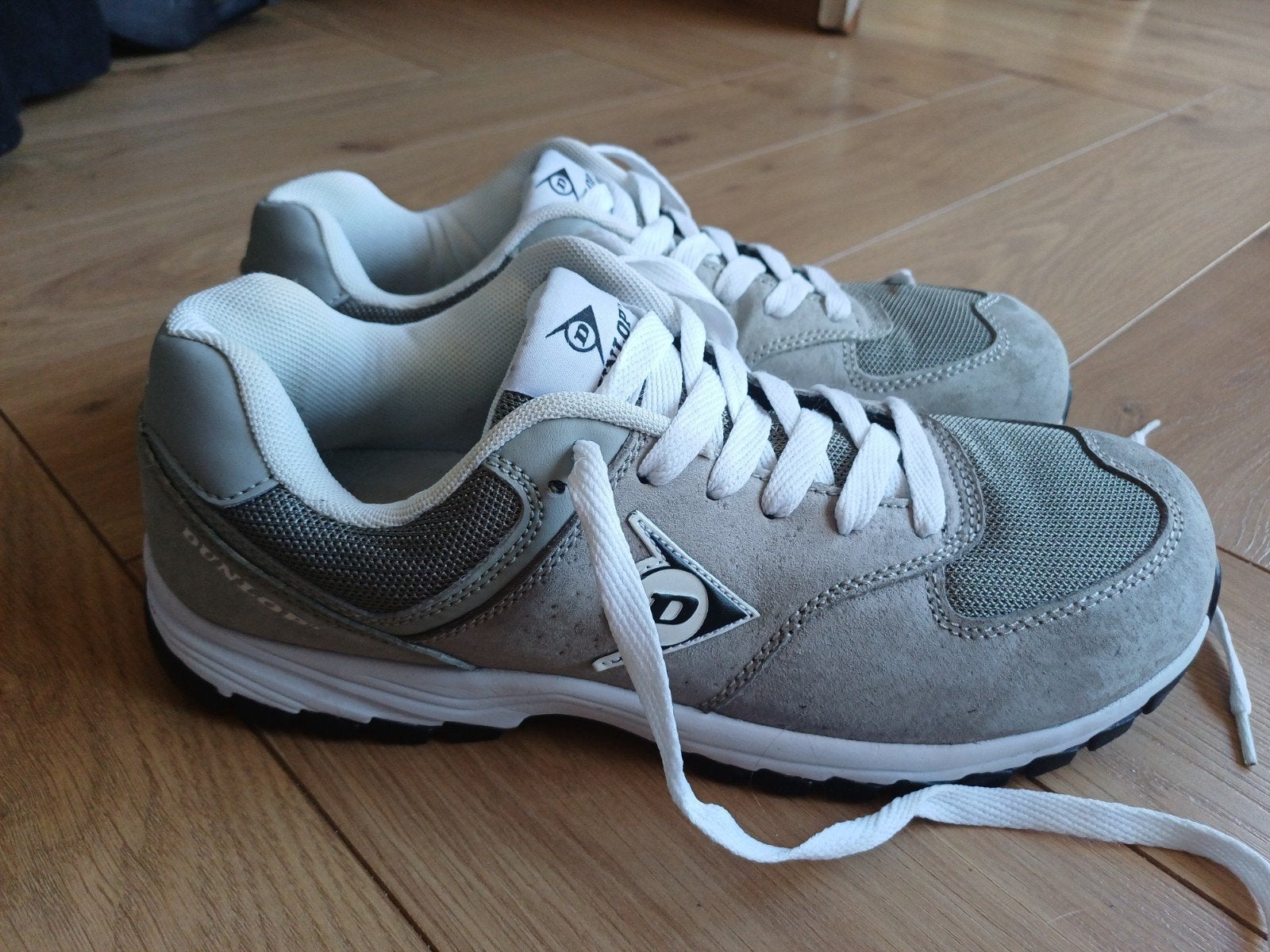 Werkschoenen Dunlop, maat 42, Overige kleuren, Werkschoenen, A, A