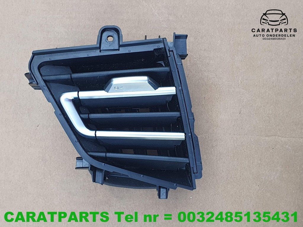 89B820901A Audi Q4 E Tron luchtrooster Q4 ventilatierooster, Gebruikt, AUDI AG, Auto-Union-Strasse 1
85045  Ingolstadt, DE, Kundenbetreuung@audi.de