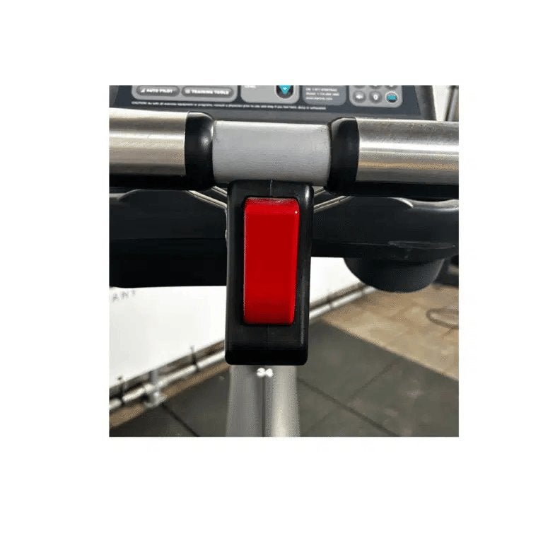 Star Trac – Pro – Recumbent Bike, Ophalen of Verzenden, Gebruikt, Rug, Overige typen