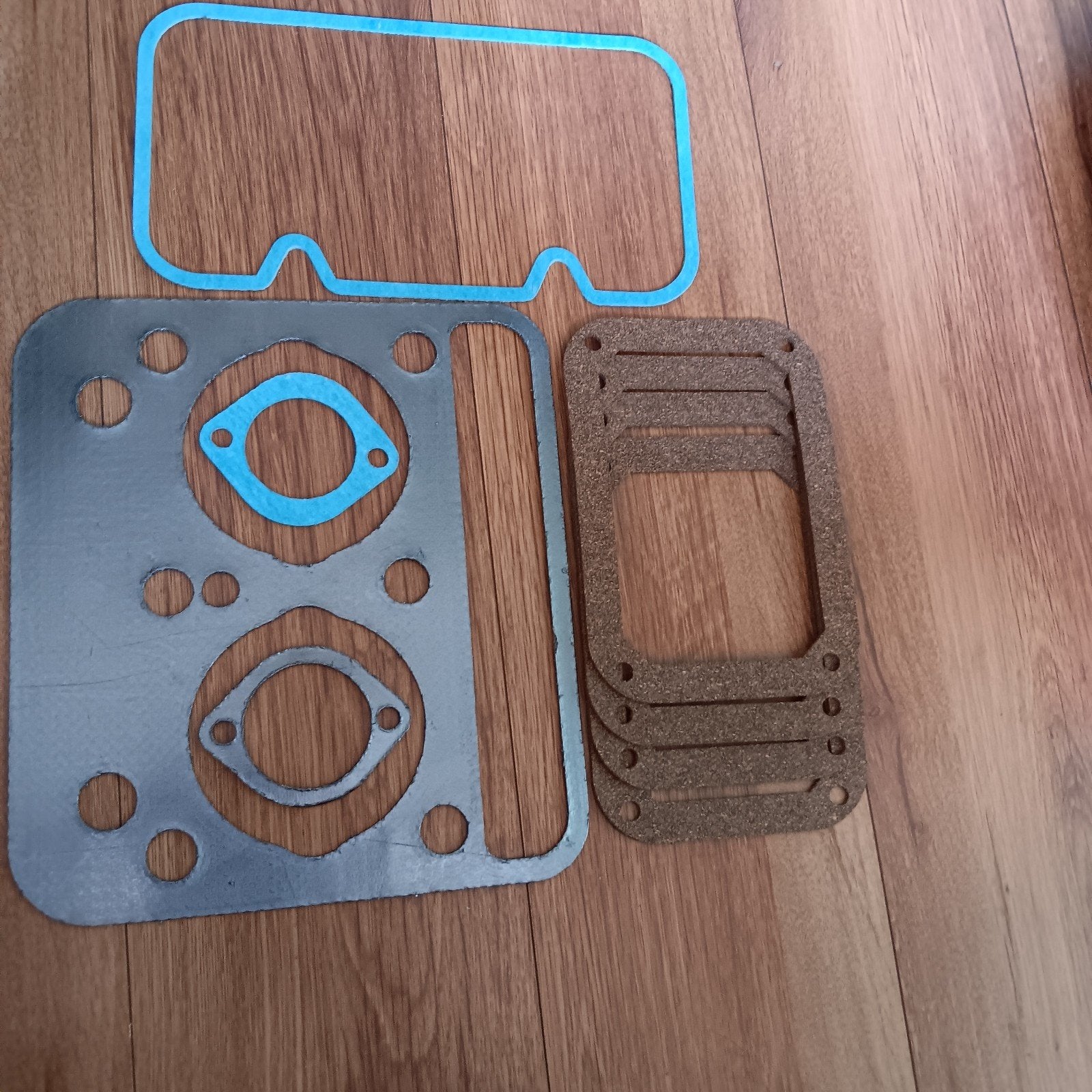 Pakkingset Samofa 1S108 & 2S108, Ophalen, Nieuw