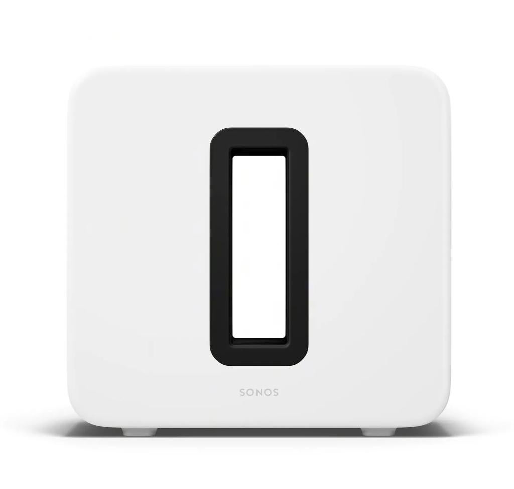 Sonos Sub Subwoofer Gen3 Met Doos Z.G.A.N