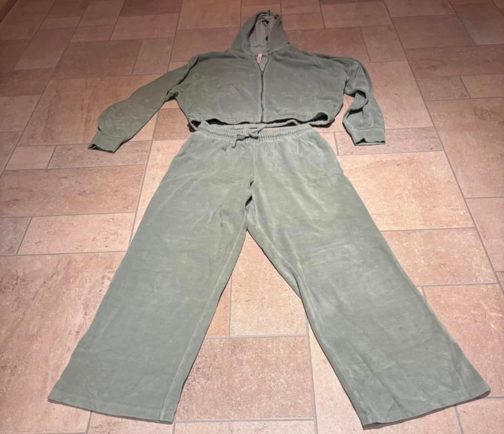 Hunkemöller pak maat s, Mi, Zo goed als nieuw, Mi, Mi