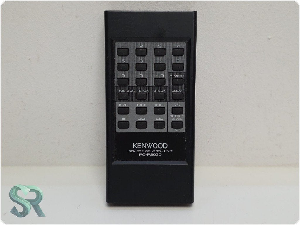 Kenwood RC-P2030, Gebruikt, ., Ophalen of Verzenden, .