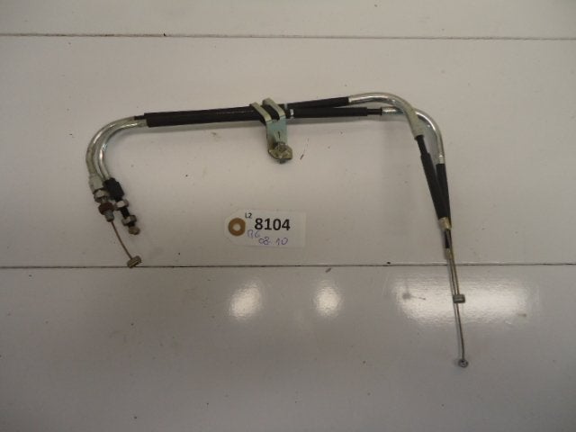 R6 2008 - 2010 Yamaha Kabel Kabel exup D1-31411