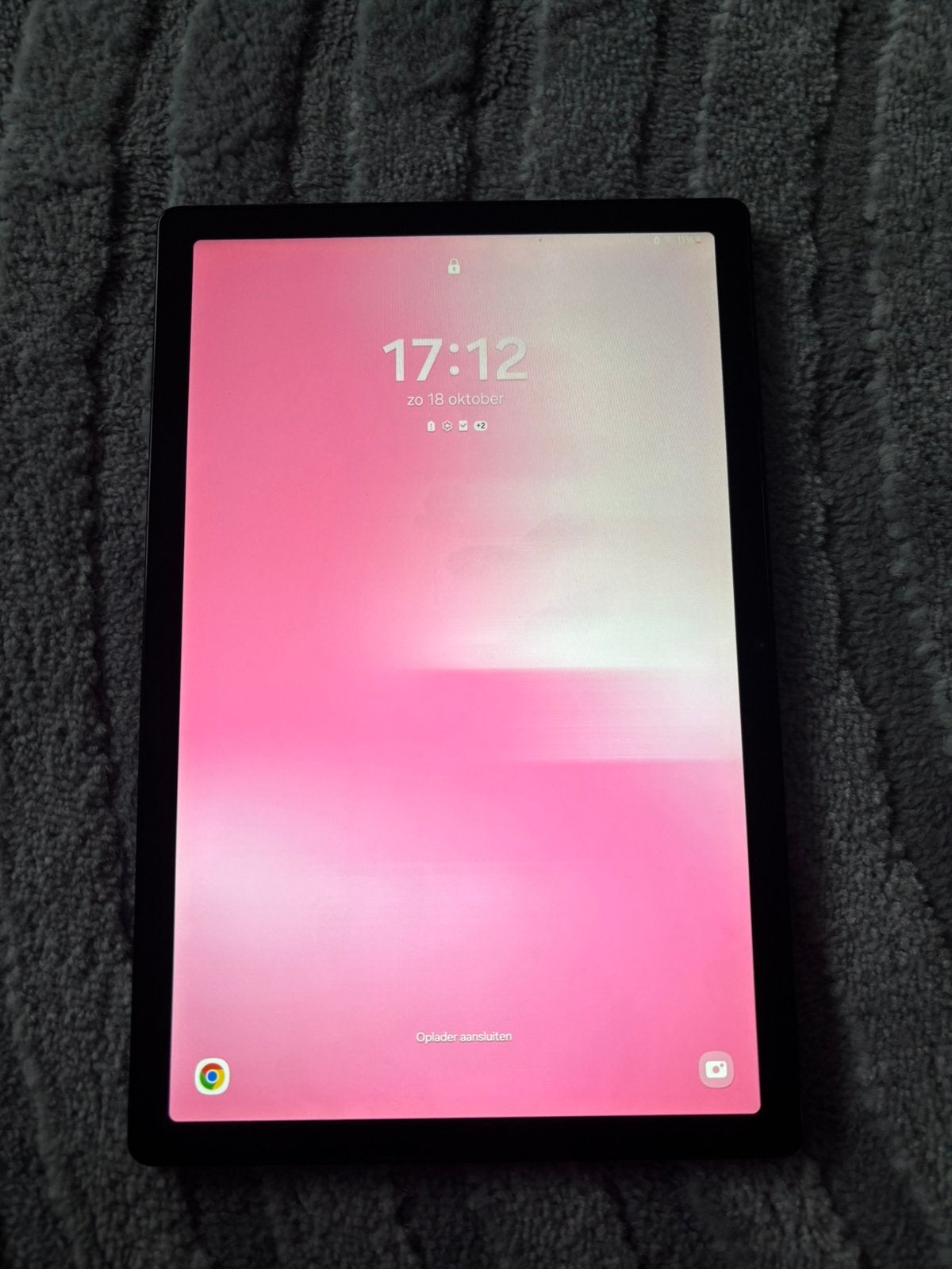 Tab A8, Computers en Software, Ophalen, Zo goed als nieuw, 10 inch, 64 GB