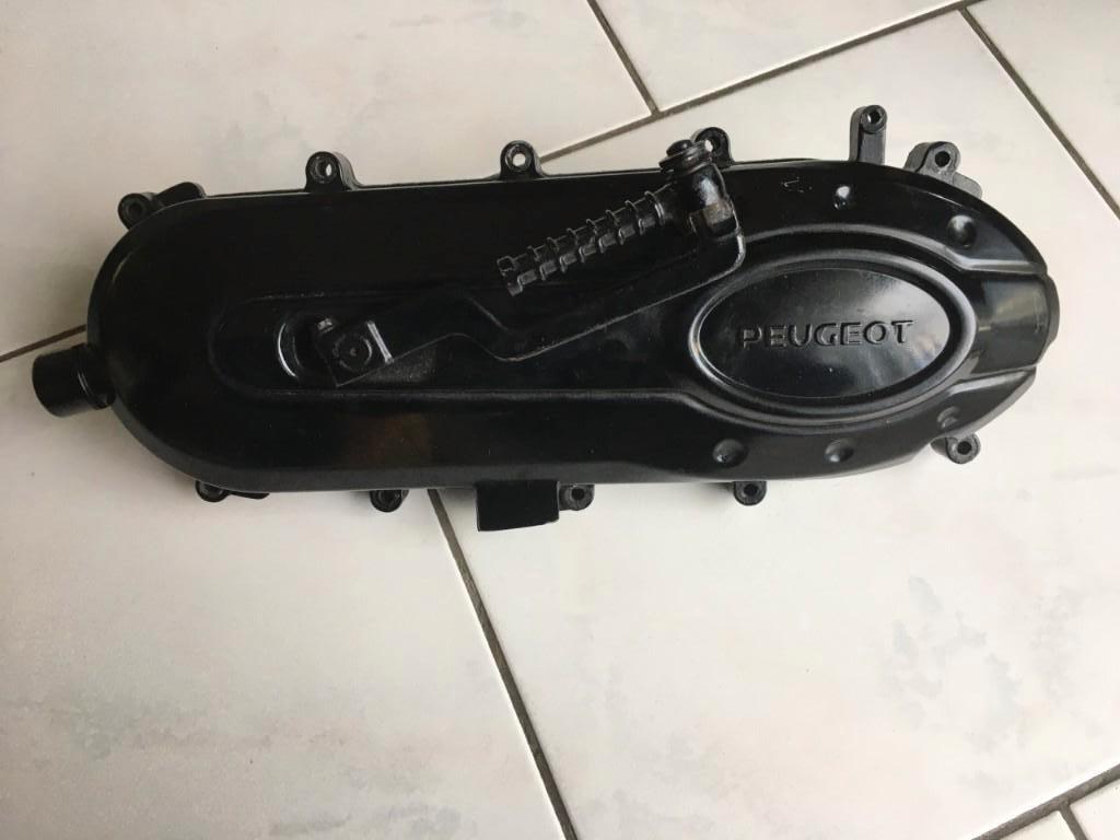 Te koop carterkap peugeot speedfight 3, Ophalen of Verzenden