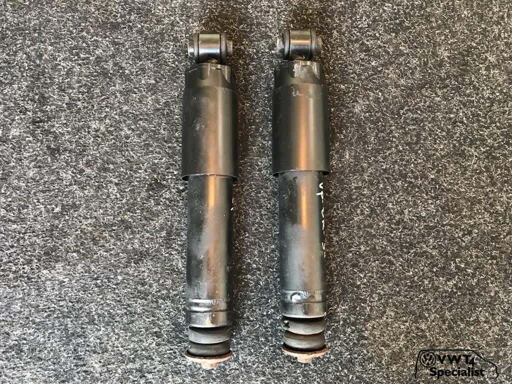 Volkswagen Transporter VW T4 Schokdemper achter, Gebruikt, -, Volkswagen, -