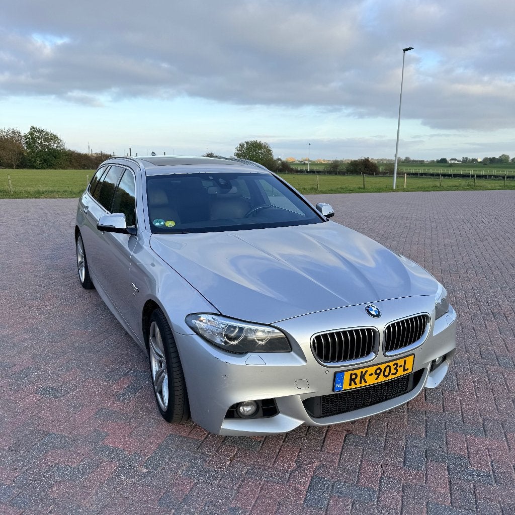 Bmw 5-SERIE