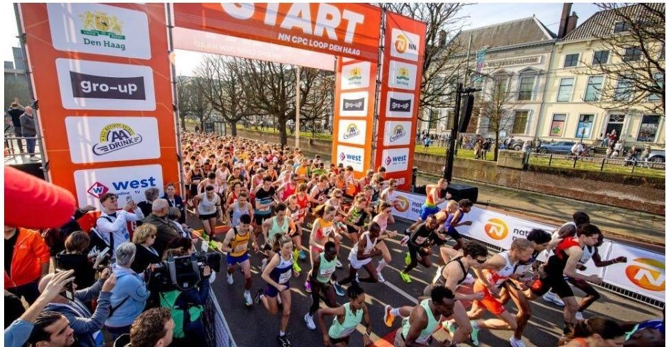 CPC halve marathon, Ophalen, Nieuw