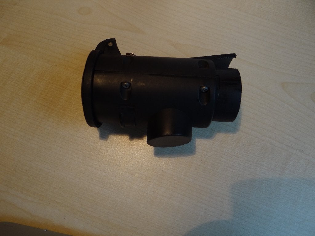 Aanhanger adapter  7 naar 13, Auto diversen, Ophalen of Verzenden, Gebruikt