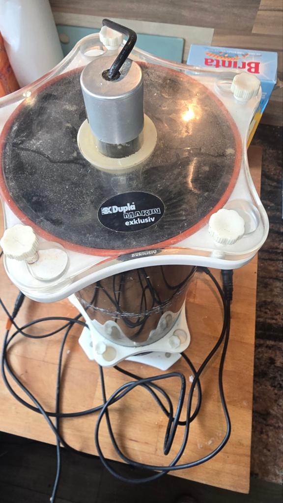 Skimz MBR127 wierenfilter, Dieren en Toebehoren, Vissen | Aquaria en Toebehoren, Ophalen of Verzenden
