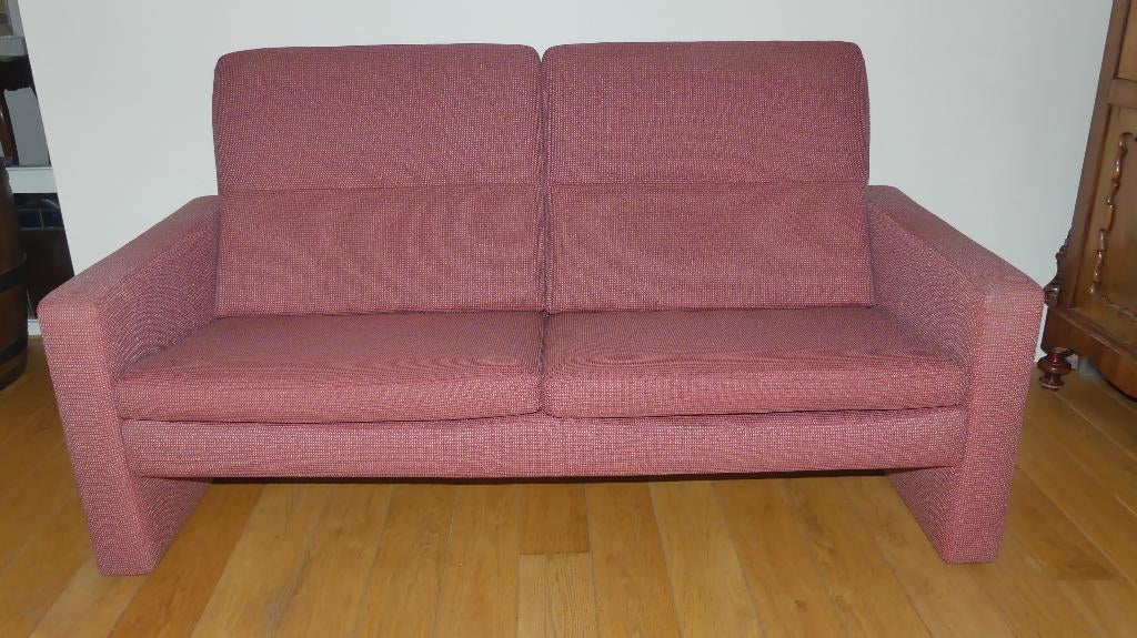 Perida 2½-zitsbank, Ophalen, Gebruikt, Overige maten, 150 tot 200 cm
