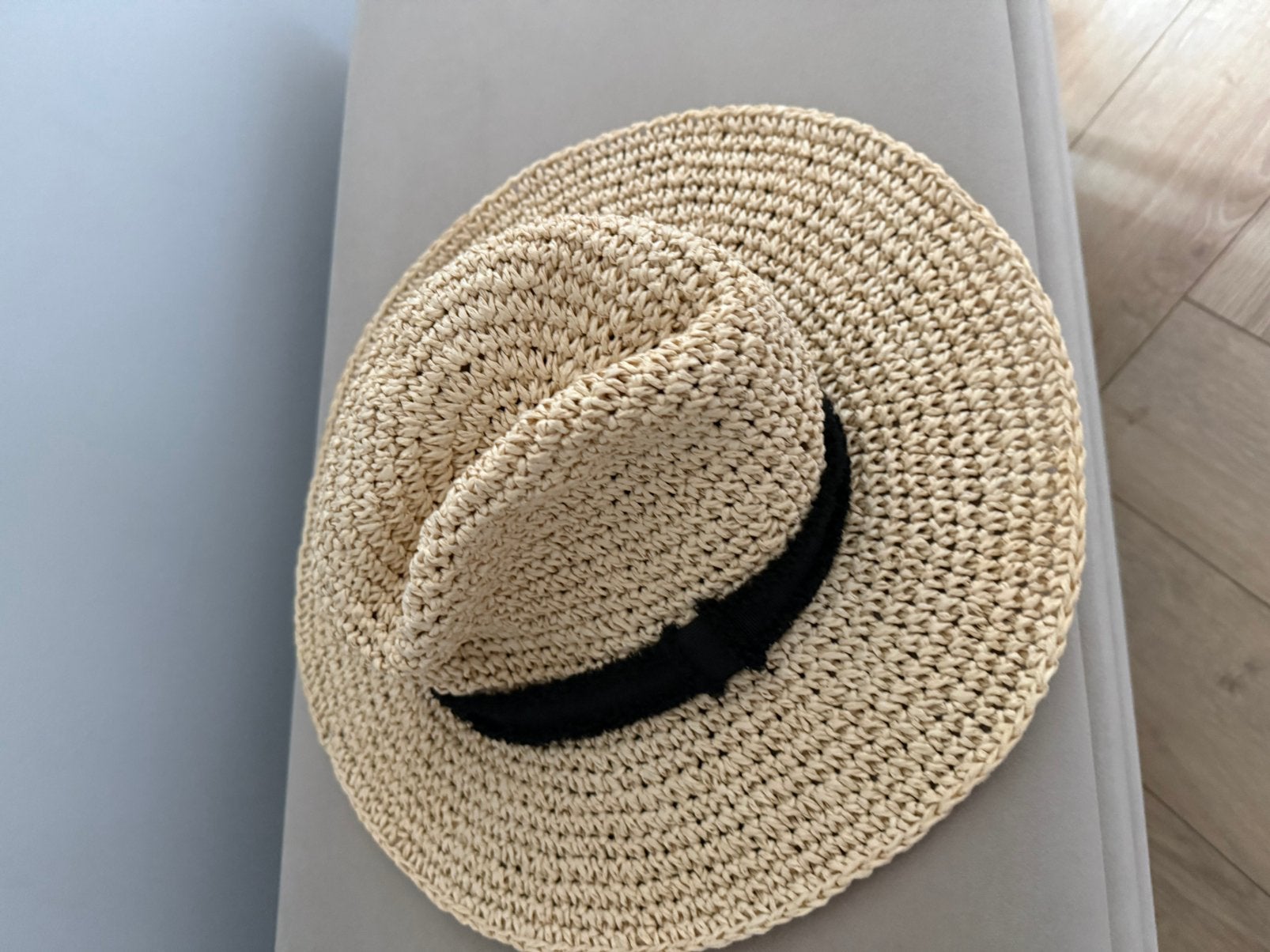 Dames hoeden van Zara maat S, Ophalen of Verzenden, Zo goed als nieuw, One size fits all, Hoed