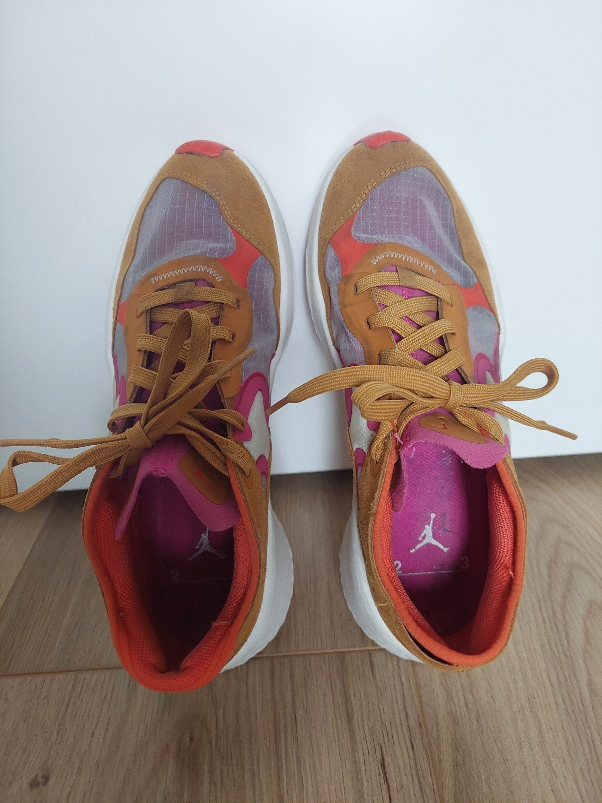 Nike Air Jordan Delta 3 Low, Kleding | Dames, Schoenen, Nike Air Jordan, Ophalen of Verzenden, Sneakers of Gympen, Zo goed als nieuw