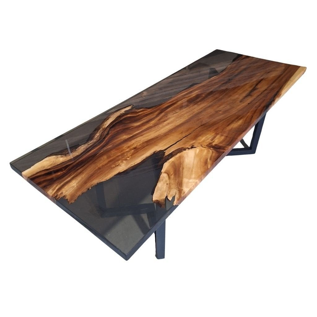 Verschillende Epoxy tafels uit voorraad leverbaar!, Ophalen, Nieuw