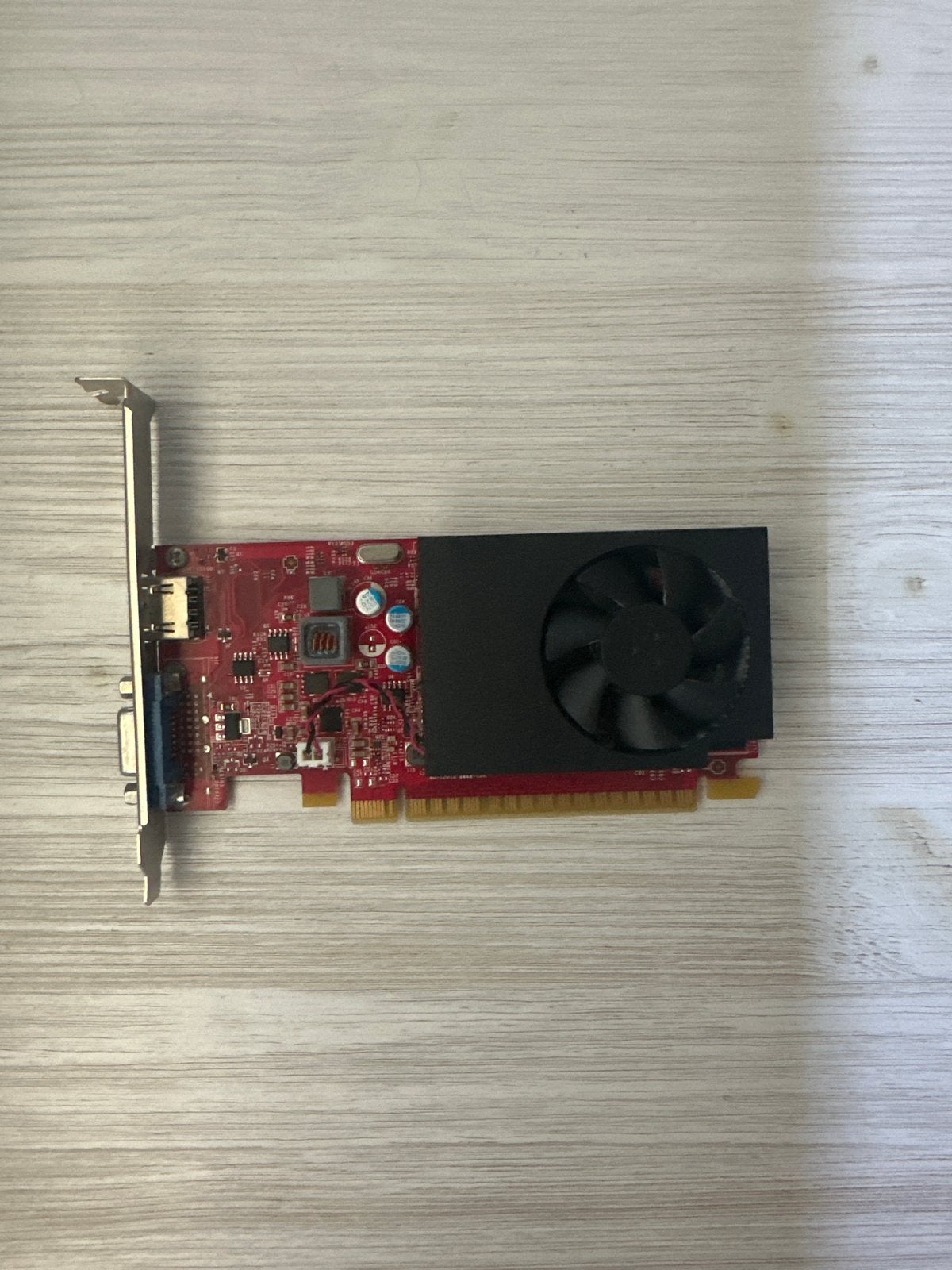 NVIDIA GeForce GTX 745 4GB GDDR5, Computers en Software, Videokaarten, Ophalen, PCI-Express 2, HDMI, Nvidia