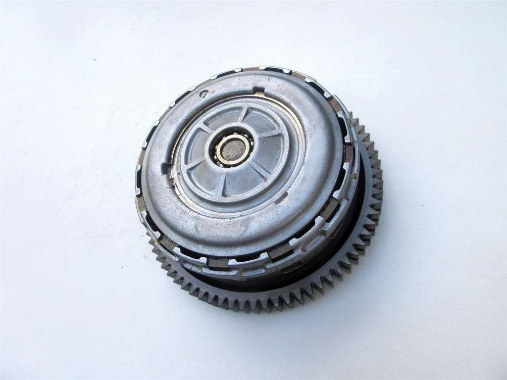 Honda CBX750 koppelingskorf koppeling korf CBX 750 clutch, Ophalen of Verzenden, Gebruikt