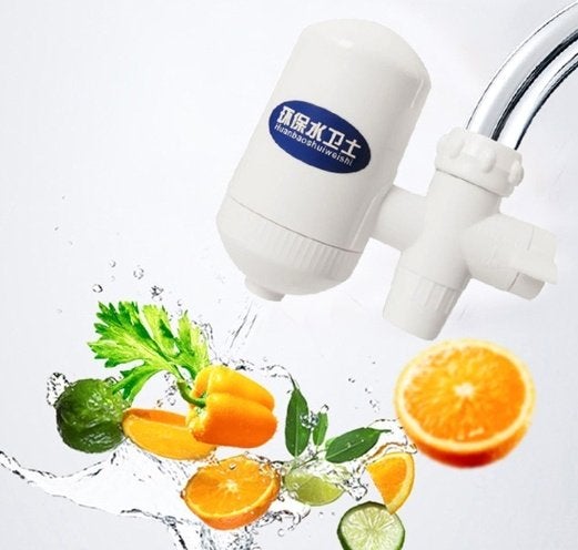 Set waterfilter purifier, Ophalen of Verzenden, Nieuw